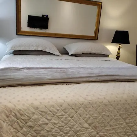 Apartamento Ipanema E Arpoador-3