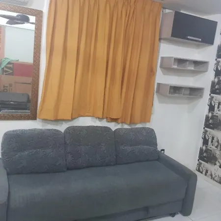 Apartamento Copacabana 336-2