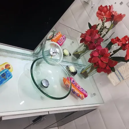 Apartamento Copacabana 336-3