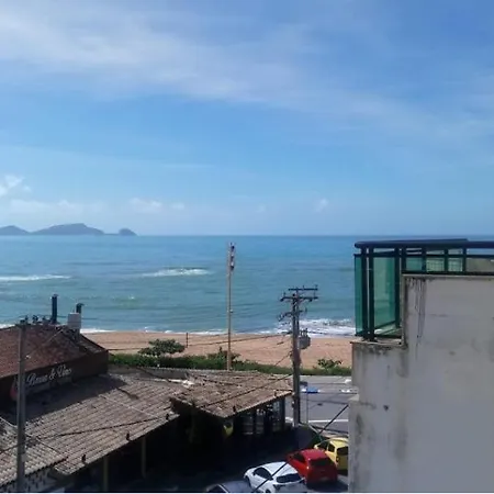 Oyo Pousada Caravelas Lusitanas Ltda - Proximo Ao Aeroporto De Macae Mea - Vix-3