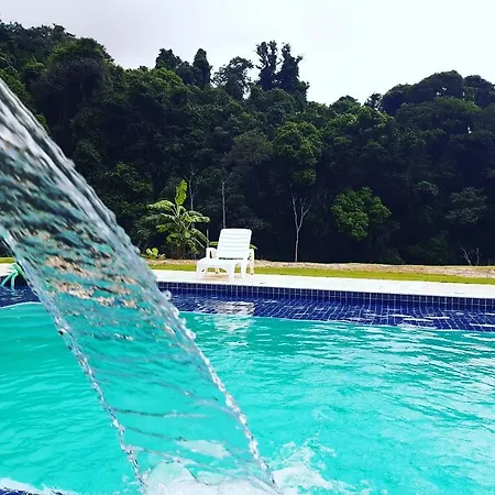 Recanto Das Borboletas-2