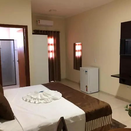 Hotel Martins-2