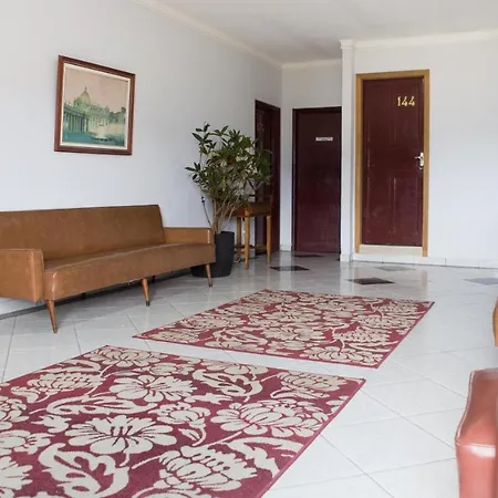Grande Hotel Atibaia-3