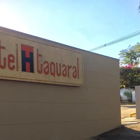 Hotel Taquaral-2