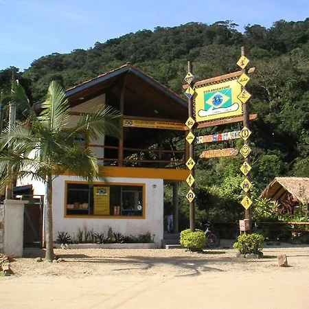 Pura Jureia Pousadinha-3