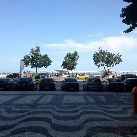 Frente Mar De Copacabana-3