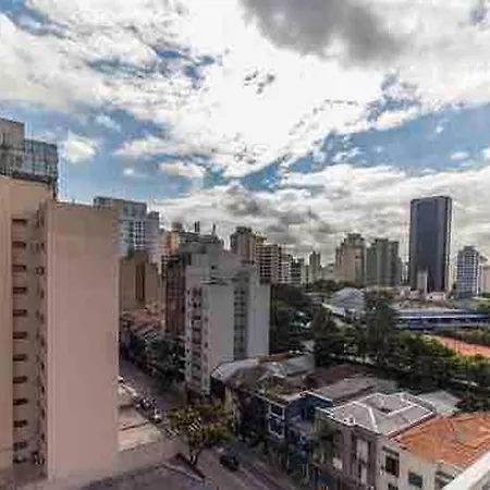 Lindo Studio Na Augusta Ate 4 Pessoas Stays 707-2