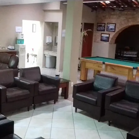 Hotel Modelo-2