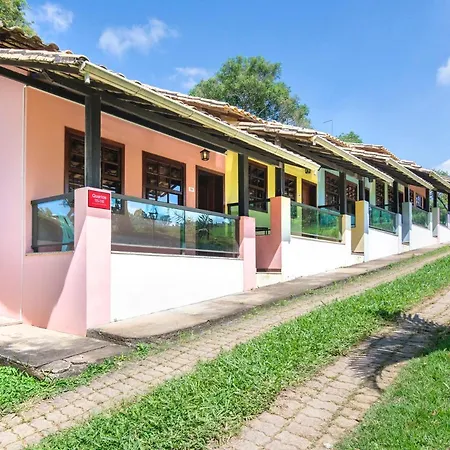 Hotel Fazenda Morada Do Imperador-2