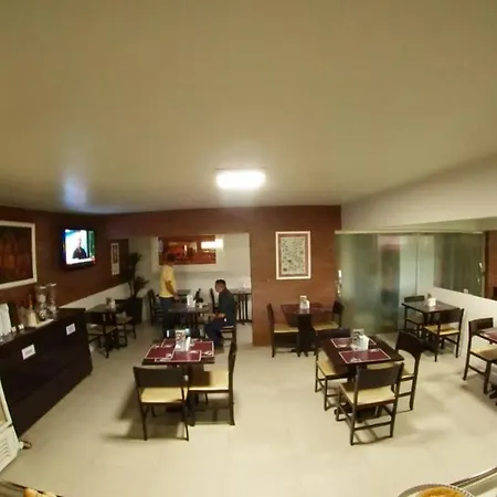 Hotel Treviso-3