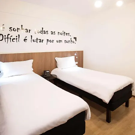 Ibis Styles Belo Horizonte Minascentro-2