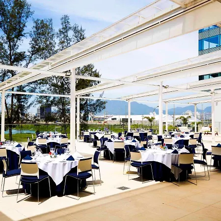 Grand Mercure Rio De Janeiro Riocentro-2