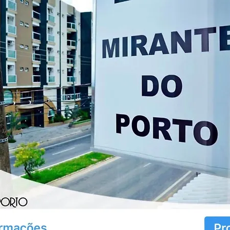 Hotel Mirante do Porto-3