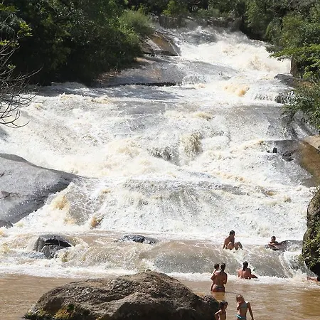 Hotel Fazenda Parque dos Sonhos-3