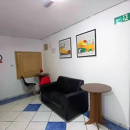 Hotel Golden Vilage Vila Maria-3