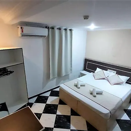 Hotel Golden Vilage Vila Maria-2
