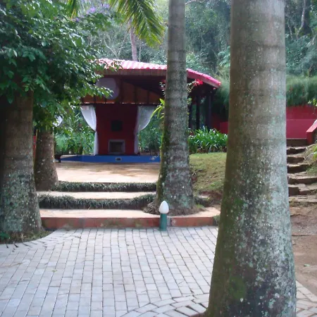 Vila Da Mata Hospedagem-2