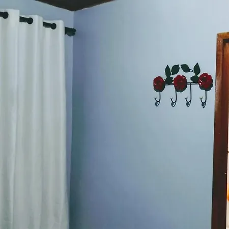 Chale Da Chapada-3
