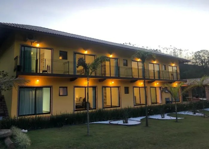 Espaço Casa na Rocha São José dos Campos