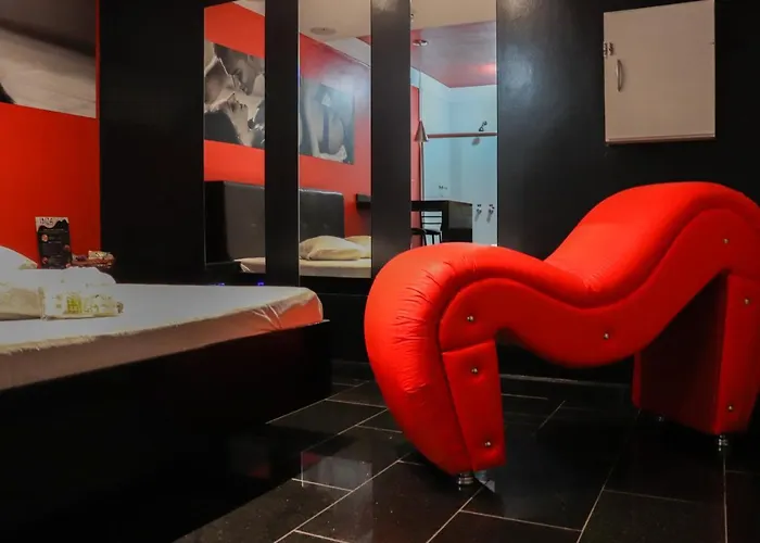 Ibiza Golden Motel Franca