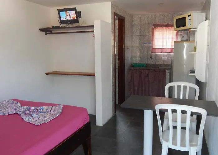 De Ville Chales Villa Ubatuba with Pool