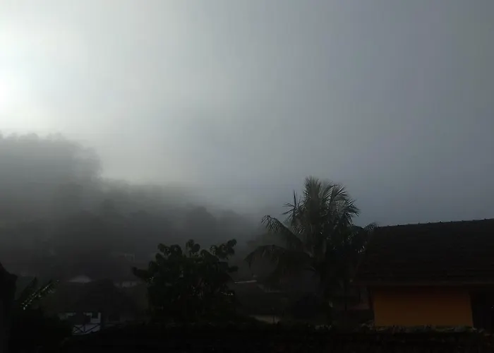 Suites Da Cabana Lumiar