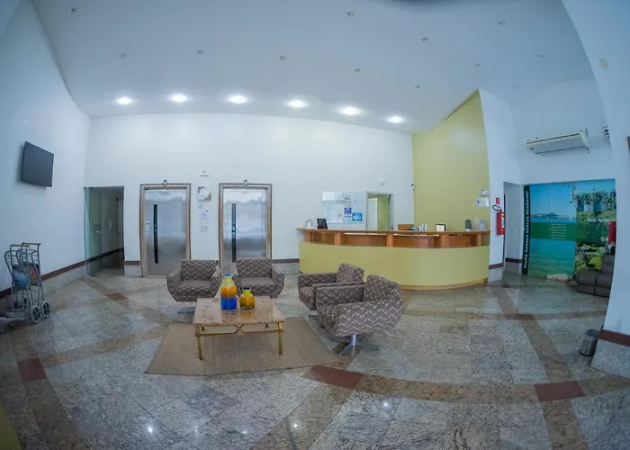 Studio Areia Preta Guarapari