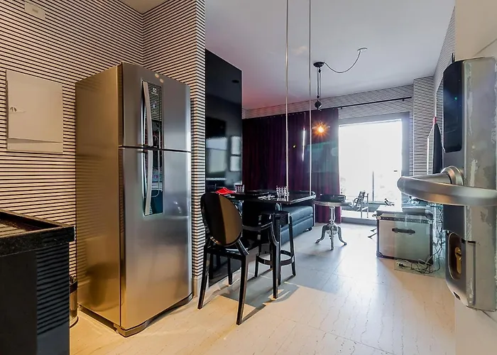 Audaar Hav Residencial Apartamento São Paulo