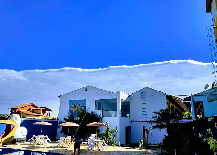Hotel Del Sol São Mateus