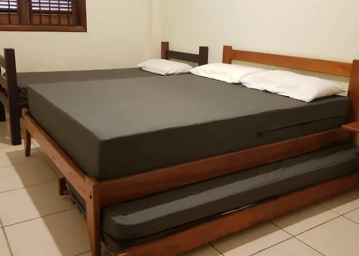 Casa Perequê-Açu Vila Ubatuba