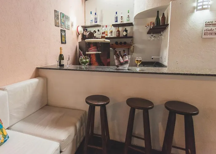 Pousada Sossego De Buzios