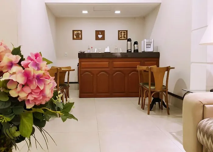 Hotel Beira Parque Sao Lourenco 