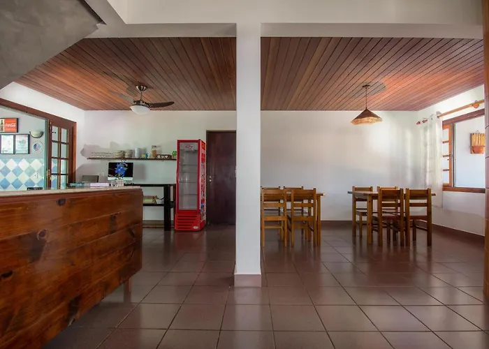 Casa Morada Do Sol Ubatuba Villa