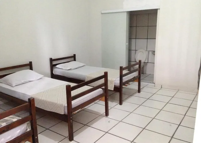 Oyo Hotel Eldorado Sorocaba