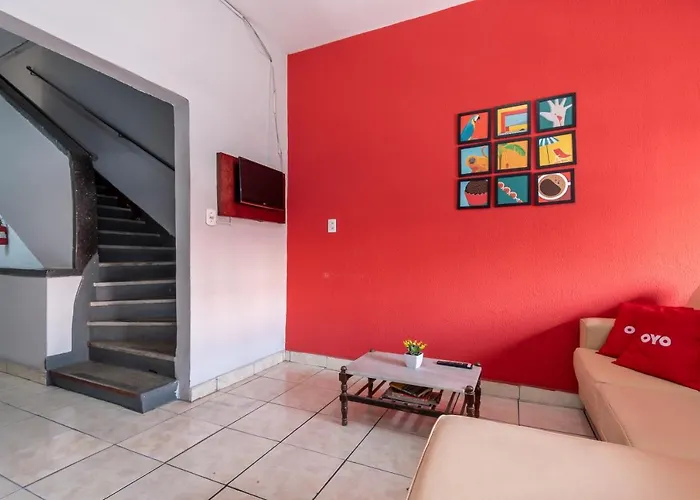 Hotel Mogi Mogi das Cruzes