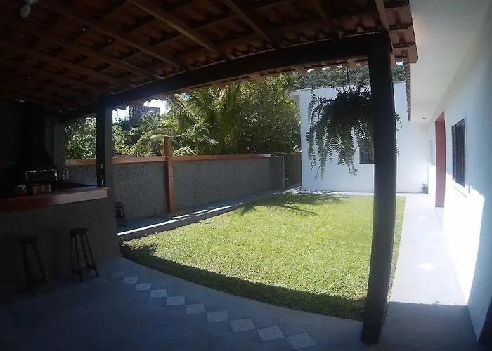 Terral Casa De Praia Guarujá