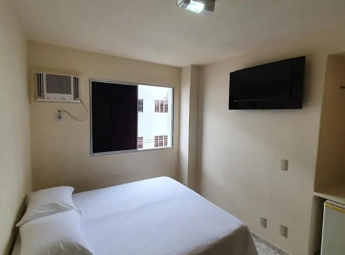 Fox Hotel Montes Claros