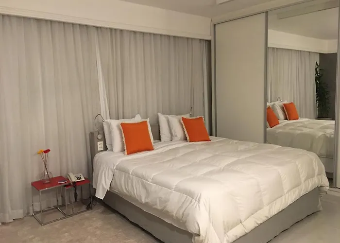 Loft Confortavel E Moderno São Paulo