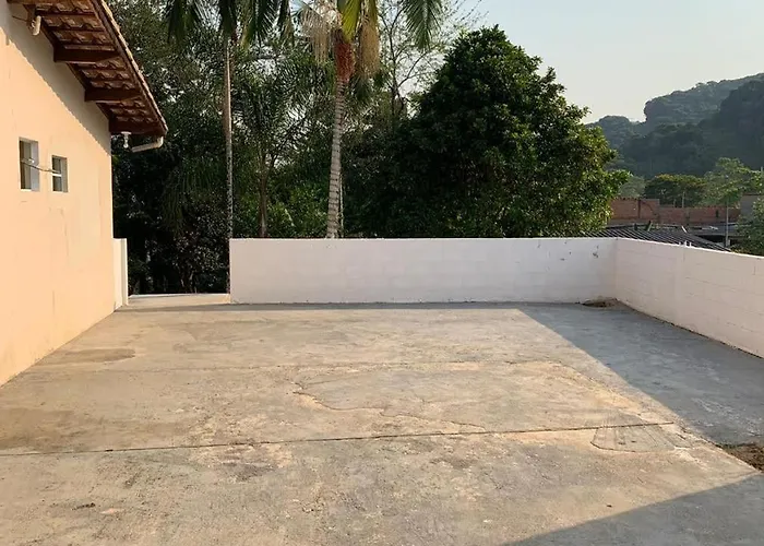 Taipas Pousada E Camping Iporanga