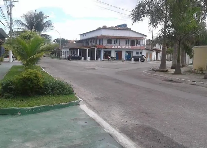 Pero Casa Triplex Em Condominio Cabo Frio