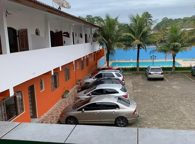 San Marino Hotel Itanhaém