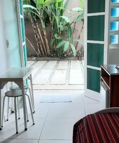 Suites Nativa Ubatuba