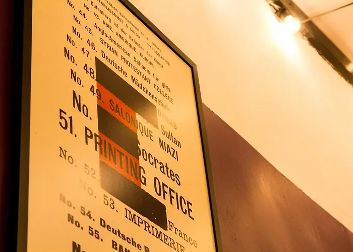 Typo Mini Copacabana Rio de Janeiro