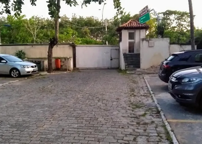 Buzios Internacional Apart Hotel