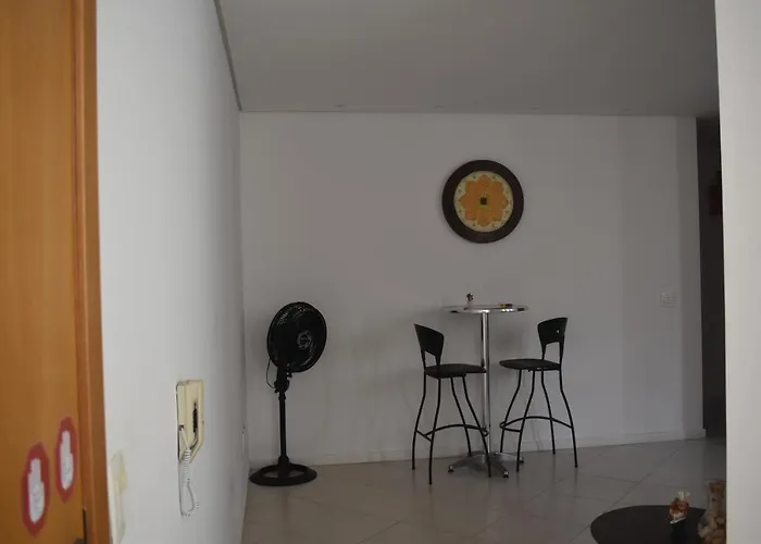Pertim De Tudo Belo Horizonte