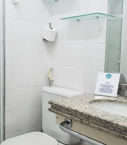 (2310)Flat Ibirapuera special (Apt. particular) São Paulo