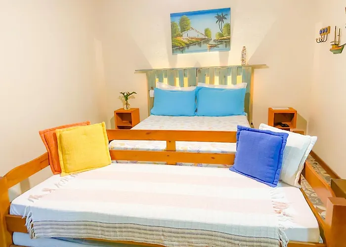 Casa Aluguel Abraao 3,Ilha Grande Hotel