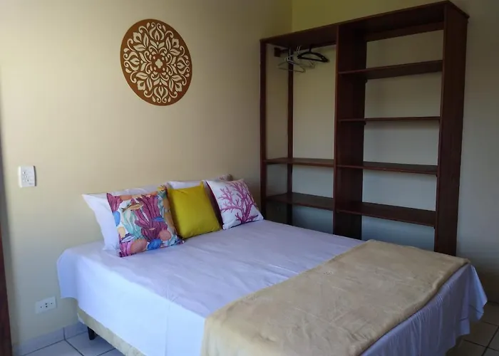 Sol, Areia & Mar - Ubatuba Hotel