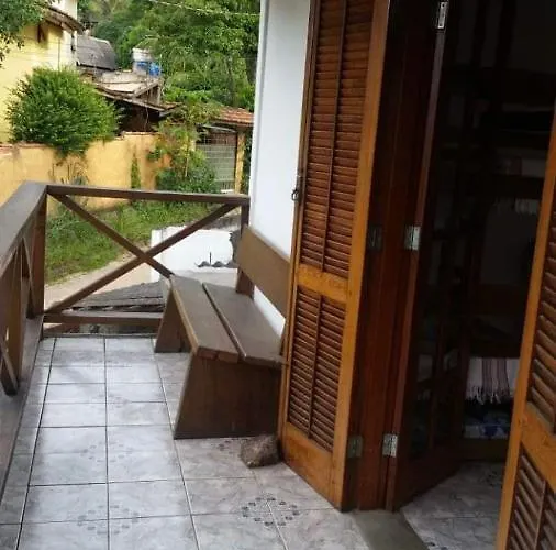 Private Casa Recanto Dos Remos Ilhabela