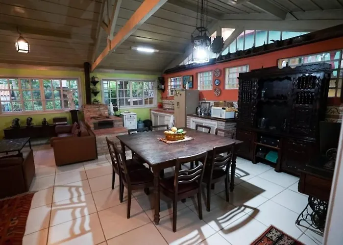 Casa Loft Vila Embu
